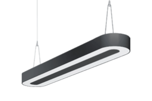 ARTSHAPE OVAL LED FULL-S