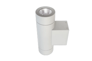 BERYL PROOF WALL LED