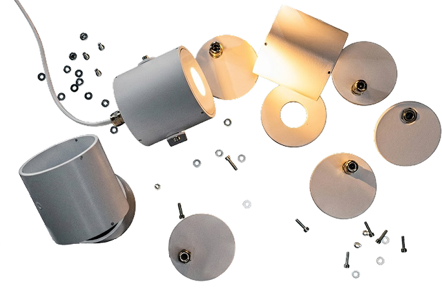 розробка прототипу_